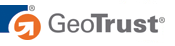 geotrust logo